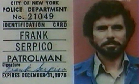 couverture film Serpico