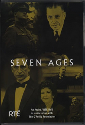 couverture film Seven Ages