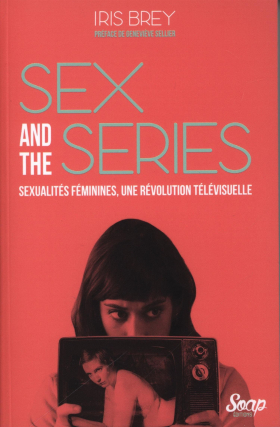 couverture film Sex and the Series