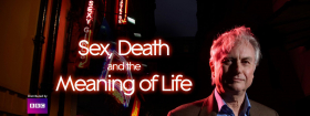 couverture film Sex, Death and the Meaning of Life