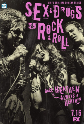 couverture film Sex&Drugs&Rock&Roll