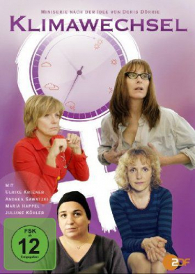 couverture film Sexe, hormones et turbulences