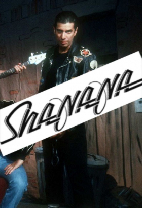 couverture film Sha Na Na
