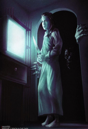 couverture film Shades of Darkness (1983)