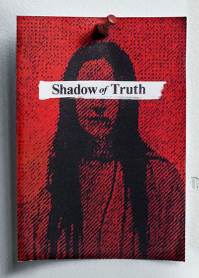 couverture film Shadow of Truth
