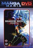 couverture film Shadow Skill
