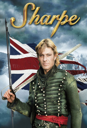 couverture film Sharpe
