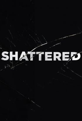couverture film Shattered (2017)