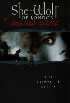 couverture film She Wolf of London