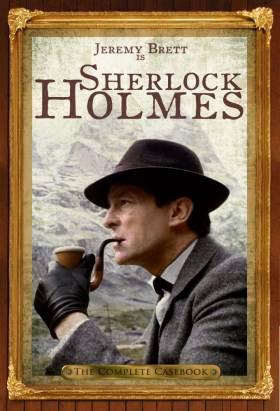 couverture film Sherlock Holmes