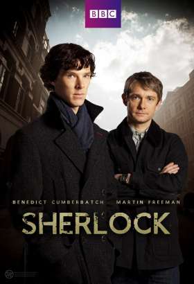 couverture film Sherlock