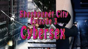 couverture film Sheshounet City