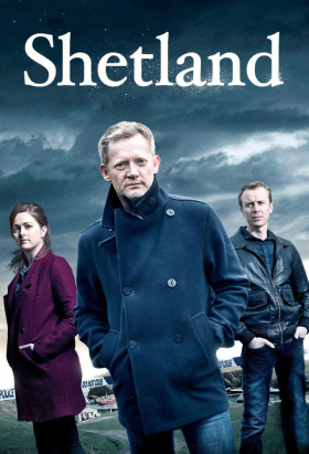 couverture film Shetland