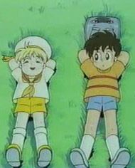 couverture film Shiawasette Naani