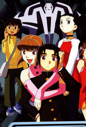 couverture film Shingu : Secret of the Stellar Wars