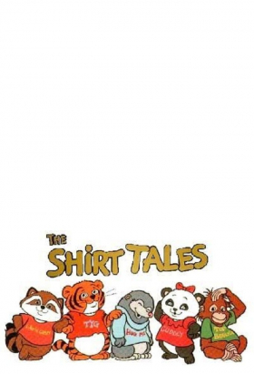 couverture film Shirt Tales