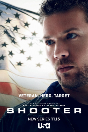 couverture film Shooter (2016)