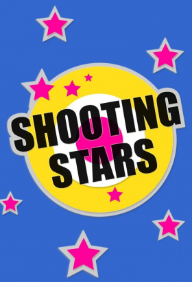 couverture film Shooting Stars