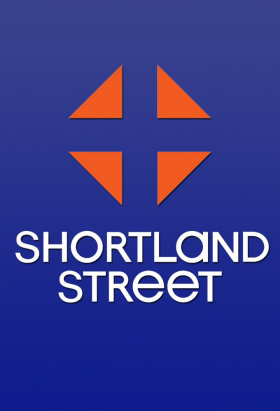 couverture film Shortland Street