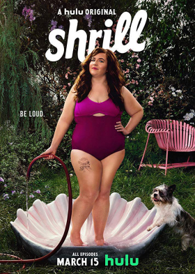 couverture film Shrill