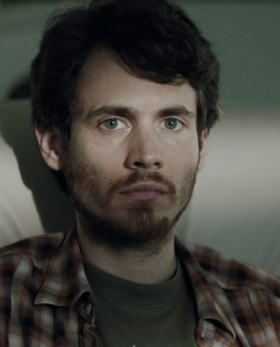 couverture film Shutterbugs