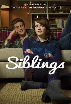 couverture film Siblings