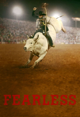 couverture film Silver Kings