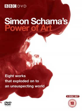 couverture film Simon Schama's Power of Art