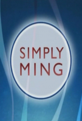 couverture film Simply Ming