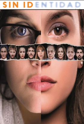couverture film Sin Identidad