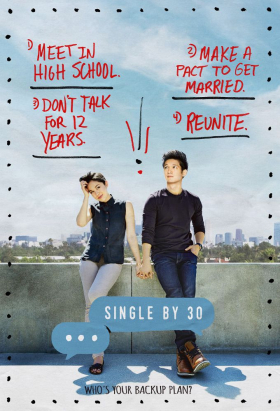 couverture film Single by 30