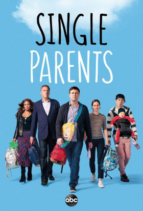 couverture film Single Parents