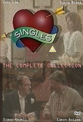 couverture film Singles (1988)