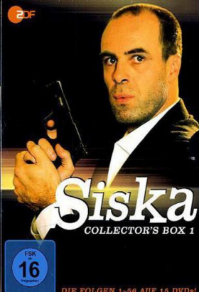 couverture film Siska