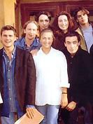 couverture film Sister, Sister