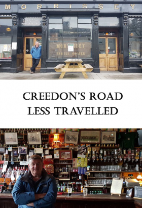 couverture film Sister Wendy's American Collection