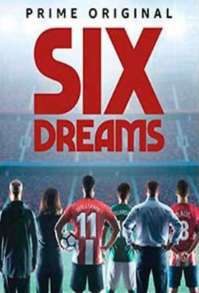 couverture film Six Dreams