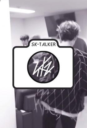 couverture film SK-Talker