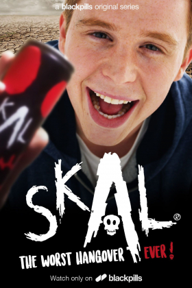 couverture film Skal