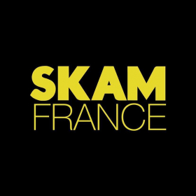 couverture film Skam (FR)