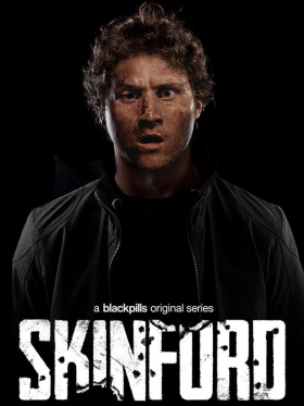 couverture film Skinford