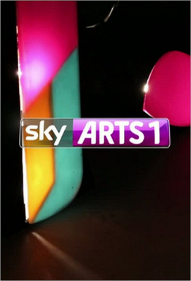 couverture film Sky Arts Documentaries