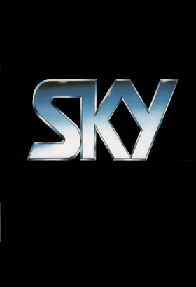 couverture film Sky Documentaries