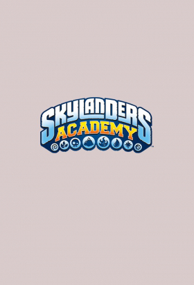 couverture film Skylanders Academy