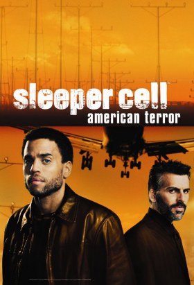 couverture film Sleeper Cell