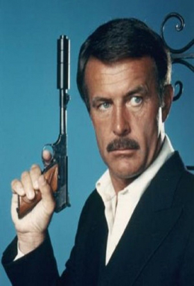 couverture film Sloane, agent spécial