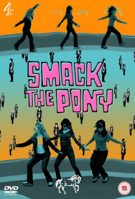 couverture film Smack the Pony