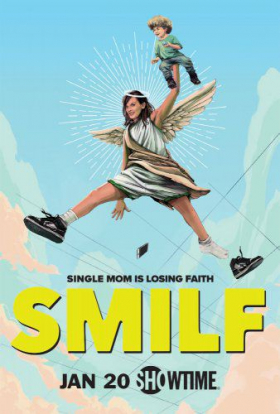 couverture film SMILF