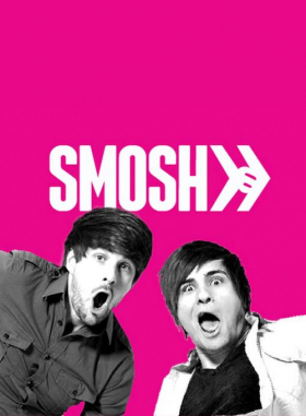 couverture film Smosh
