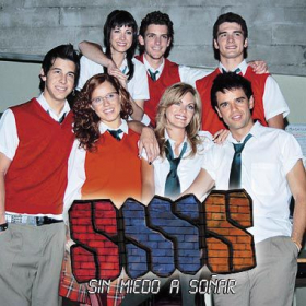 couverture film SMS des rêves plein la tête